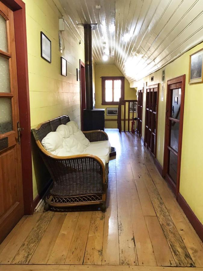Hostal Florencia Apartment Puerto Varas Bagian luar foto