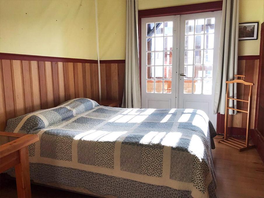 Hostal Florencia Apartment Puerto Varas Bagian luar foto