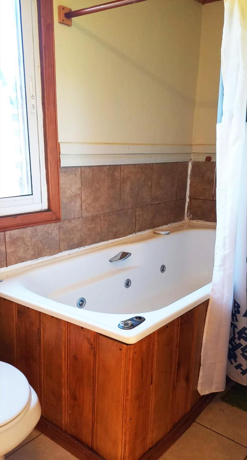Hostal Florencia Apartment Puerto Varas Bagian luar foto