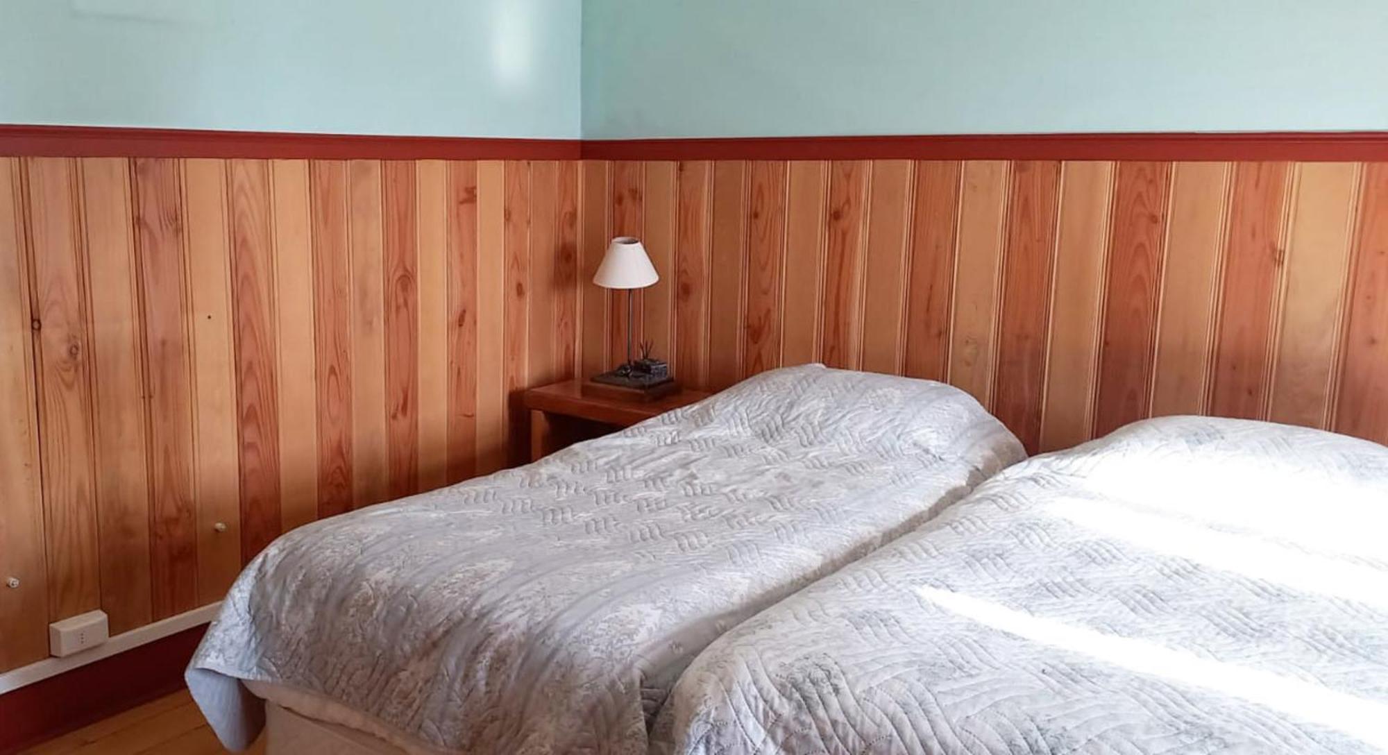 Hostal Florencia Apartment Puerto Varas Bagian luar foto