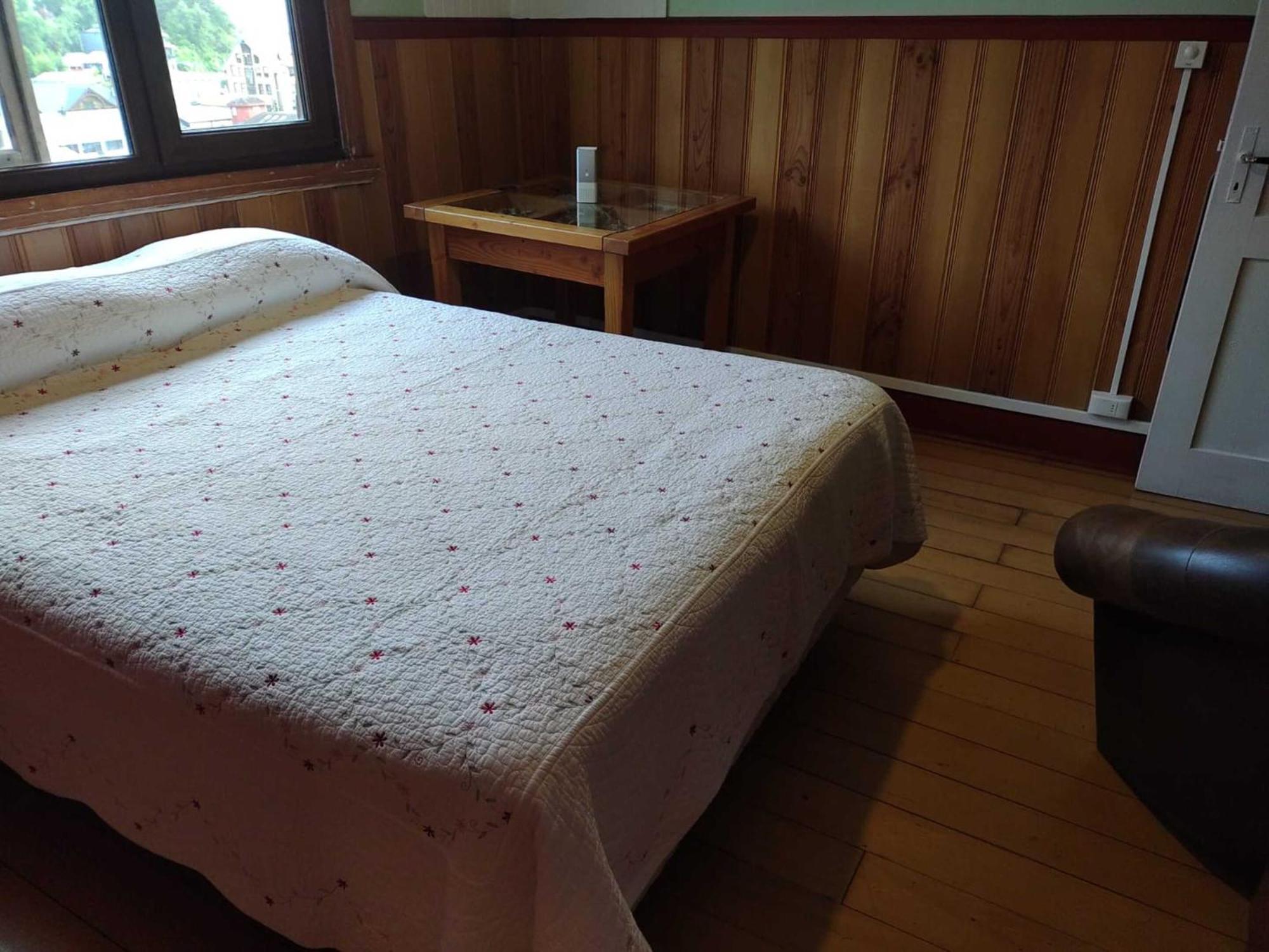 Hostal Florencia Apartment Puerto Varas Bagian luar foto