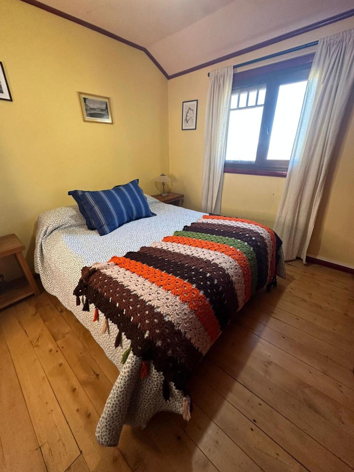 Hostal Florencia Apartment Puerto Varas Bagian luar foto